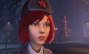En Steam puedes jugar gratis a un juego de terror con robots femeninos y cucarachas mutantes
