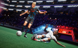 Ha salido un nuevo competidor de fútbol para EA Sports FC 26 y eFootball, con "jugabilidad receptiva" y gratuito