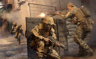 Los creadores de Battlefield 6 mostraron el gameplay en un nuevo mapa: se lanzó el tráiler de la actualización Blastpoint