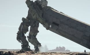 Robots gigantes y un mundo moribundo: aparece el tráiler de Gen Atlas, el nuevo juego del creador de Ico y Shadow of the Colossus
