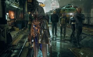 Un nuevo juego con viejos ángulos: Shift Up presenta Stellar Blade Blood Rain, la secuela del Stellar Blade original