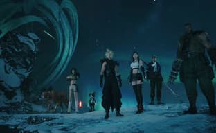 Square Enix anunció Final Fantasy VII Revelation - se mostró el final de la trilogía