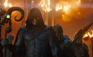 He-Man contra Skeletor: el éxito de taquilla "Masters of the Universe" se estrena en todo el mundo