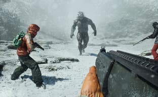 Heladas, anomalías y monstruos: ex desarrolladores de Epic Games y Massive Entertainment anuncian el shooter de ciencia ficción HAEX