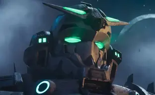 Tras los pasos de Armored Core: Bandai Namco anuncia el juego de acción de mechas de alto presupuesto Gundam Rogue Orbit