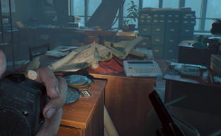 El tráiler del juego de terror ILL resultó ser demasiado fuerte y está siendo bloqueado; los desarrolladores lanzaron una versión censurada del escote y todos los momentos inquietantes