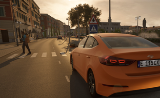 Se anuncia el precio y la fecha de lanzamiento del simulador de coches ruso City Car Driving 2.0 en acceso anticipado de Steam