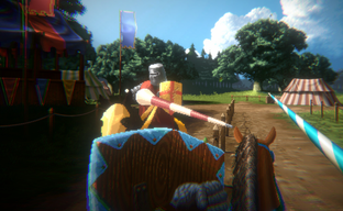 40 años después, Defender of the Crown: The Legend Returns tendrá un remake con un nuevo modo de juego