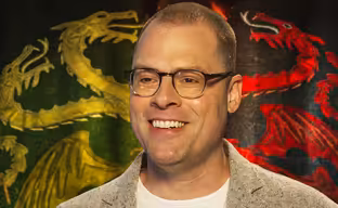 "Dije todo lo que quería decir": Ryan Condal reveló la magnitud del final de "House of the Dragon" y su futuro en HBO