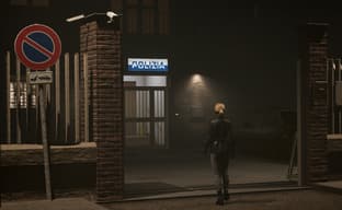 Investigación de asesinatos y pesadillas en Unreal Engine 5: se mostró el gameplay de When Sirens Fall Silent