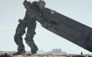 Un robot gigante, soledad y mundo abierto: los primeros detalles de Gen Atlas del desarrollador de Shadow of the Colossus