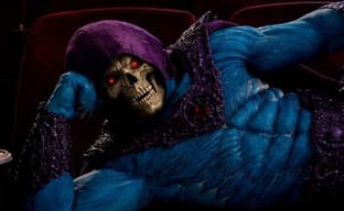 "Masters of the Universe" se encuentran con Subway Surfers: un runner sobre Skeletor lanzado en iOS y Android