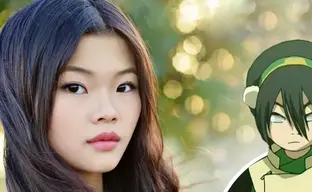 Una de 6000: Netflix presenta a Toph Beifong en el nuevo tráiler de la segunda temporada de "Avatar: La leyenda de Aang"