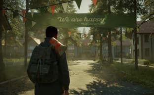 ¿The Pines desafiará a Alan Wake? Se mostró un oscuro juego de terror con elementos RPG