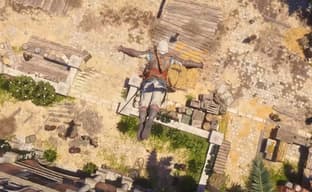 Gameplay de Assassin's Creed Black Flag Resynced de Ubisoft: nuevos compañeros, ubicaciones submarinas e islas hermosas