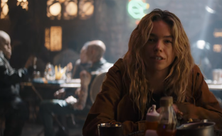 Supergirl compite en pulsos contra matones alienígenas: se lanzó un nuevo clip del próximo éxito de taquilla de DC