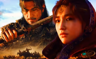 Uncharted se encuentra con Ghost of Tsushima en el escenario de la antigua China: se ha publicado una demostración masiva de la jugabilidad de Blood Message