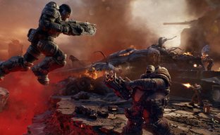 Tráiler de jugabilidad de Gears of War: E-Day - el shooter no saldrá en PlayStation