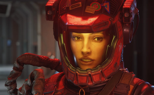 Un marciano en The Expanse: Osiris Reborn - Owlcat presentó un teaser en ruso sobre el origen del personaje