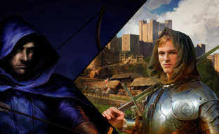 Lo que se mostró en el PC Gaming Show 2026: Valheim 1.0, Stronghold 4 y Thief: The Dark Project Remastered