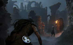 Ninja Theory анонсировала новую игру Senua и переименовала вторую часть Hellblade
