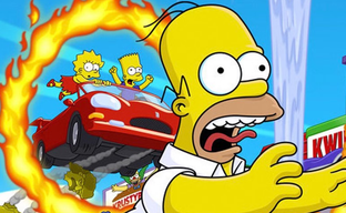 Спустя 23 года The Simpsons: Hit & Run получит ремейк? Инсайдер намекнул на возвращение классики