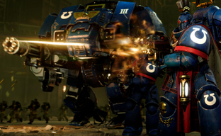 Новый геймплей Total War: Warhammer 40,000 — разработчики показали сражения и разнообразие биомов