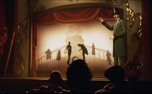 Магия, театр и тёмное фэнтези. Представлена Magician: The Devil’s Deal 