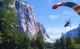 В Microsoft Flight Simulator 2024 добавят Гранд-Каньон и другие природные чудеса США
