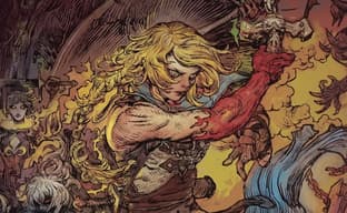 Konami возрождает Castlevania. Показан новый геймплей Belmont's Curse 