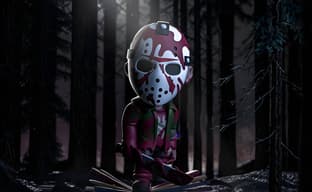 (18+) YouTooz готова открыть предзаказ на виниловую фигурку Джейсона из Dead by Daylight
