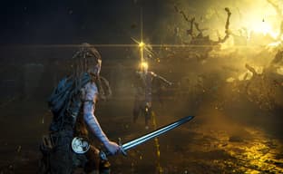 Senua — не Hellblade 3: Ninja Theory раскрыла детали новой игры