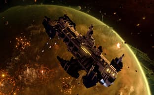 Император приглашает: Creative Assembly начала прием заявок на участие в бете Total War: Warhammer 40,000