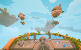 Создатели одной из самых желанных игр Steam удивили честностью — игроков впечатлило описание Solarpunk