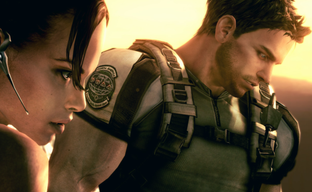 Capcom «отменяет» оригинальную Resident Evil 5? Анонс ремейка RE Code: Veronica породил новую теорию