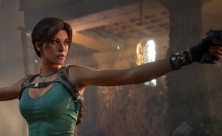 Игроки обеспокоены использованием ИИ в новой Tomb Raider — «специалисты» разобрали постер игры