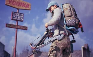 Раскрыты детали State of Decay 3 — кооператив, огромная карта и новые зомби