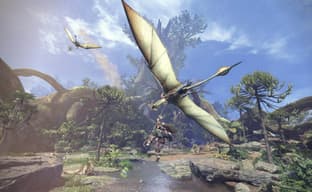 Monster Hunter World стала самой продаваемой игрой в истории Capcom
