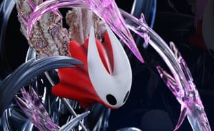 Radiance Studio открыла предзаказ на неофициальную статую Хорнет и Лейс из Hollow Knight: Silksong
