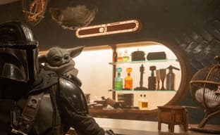 Reseña de "The Mandalorian and Grogu": un relleno de dos horas para los fans