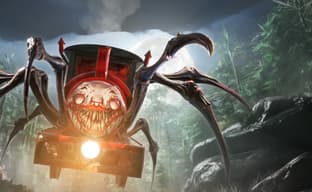 Поезд-убийца в твоём кармане: Choo-Choo Charles вышла на iOS и Android