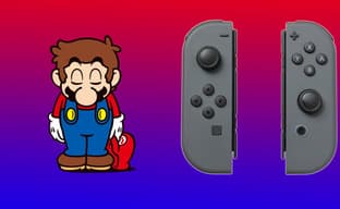 Франция вручила Nintendo штраф на 35 млн евро из-за дрейфа стиков Joy-Con