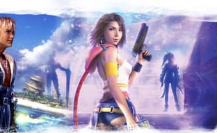 Анонсирована Switch 2-версия ремастера Final Fantasy X | X-2 HD