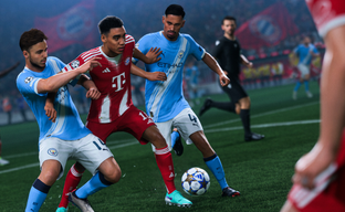 В EA Sports FC 26 предсказали победителя ЧМ-2026 по футболу — после 4 удачных прогнозов подряд