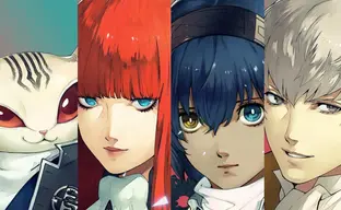 Atlus анонсировала Switch 2-версию Metaphor: ReFantazio
