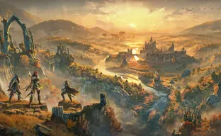 Спустя два года Zenimax все же смогла заставить The Elder Scrolls Online стабильно работать на Steam Deck