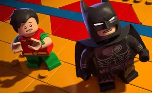 [Видео] Не рекоменудем — Lego Batman: Legacy of the Dark Knight. Рекомендуем — Lunar Abyss