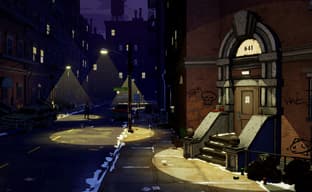 Telltale откажется от старой модели распространения в The Wolf Among Us 2 
