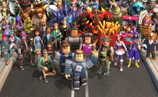 В России сняли ограничения с Roblox — площадка снова доступна российским игрокам