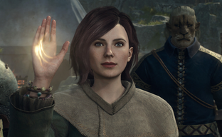 Для Dragon's Dogma 2 вышло крупное обновление — с улучшениями геймплея, баланса, и новой специализацией